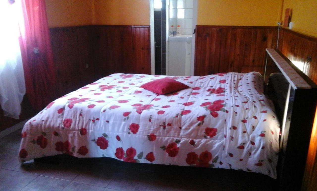 Petite Fleur De Lentilles Bed and Breakfast Cilaos Esterno foto